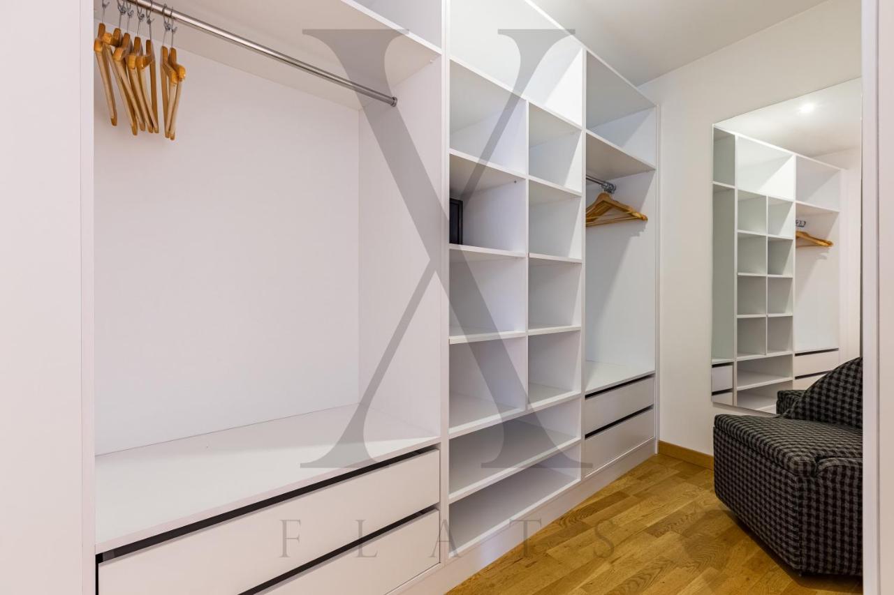 X Flats Vilhelm Apartment Istanbul Exterior foto
